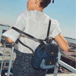 COACH Outlet Backpack Sale