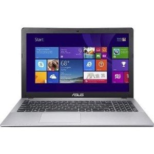 Asus X555LA 15.6" Laptop (core i5-5200U 6GB 1TB)
