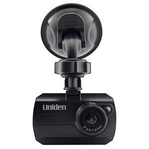 Uniden DC1 1080p Full HD Dash Cam