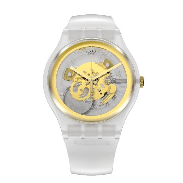 MY TIME - SVIZ102-5300 - Swatch® United States