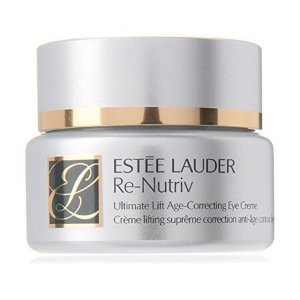 Estee Lauder Re-Nutriv Ultimate Lift Age-Correcting Eye Creme, 0.5 Oz @ Walmart