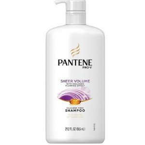 with $20 Shampoo Products Purchase @ Target.com