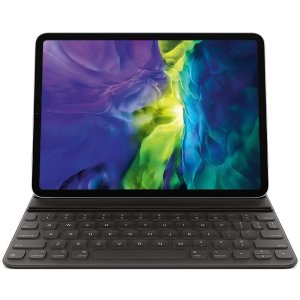 史低价：Apple iPad Air 4/iPad Pro 11" 2018 智能键盘保护壳