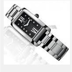 Maurice Lacroix Women's Fiaba Swiss Automatic Silver Watch