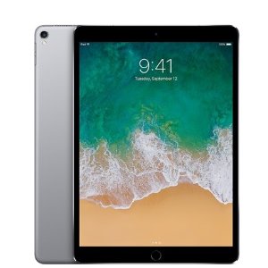 Refurbished Apple iPad Pro 10.5" (2017 Model)