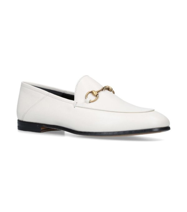Brixton Loafers | Harrods US