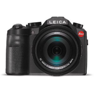 莱卡Leica V-LUX (Typ 114) 数码相机