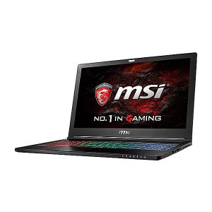 MSI GS63VR Laptop (i7 6700HQ, GTX1060, 16GB, 1TB)
