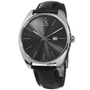 Selected Calvin Klein Watches @ eBay