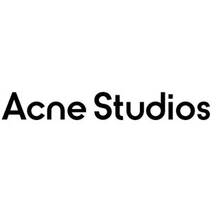 Acne Studios Select Items On Sale
