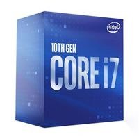 Core i7-10700 2.9GHz 8核16线程