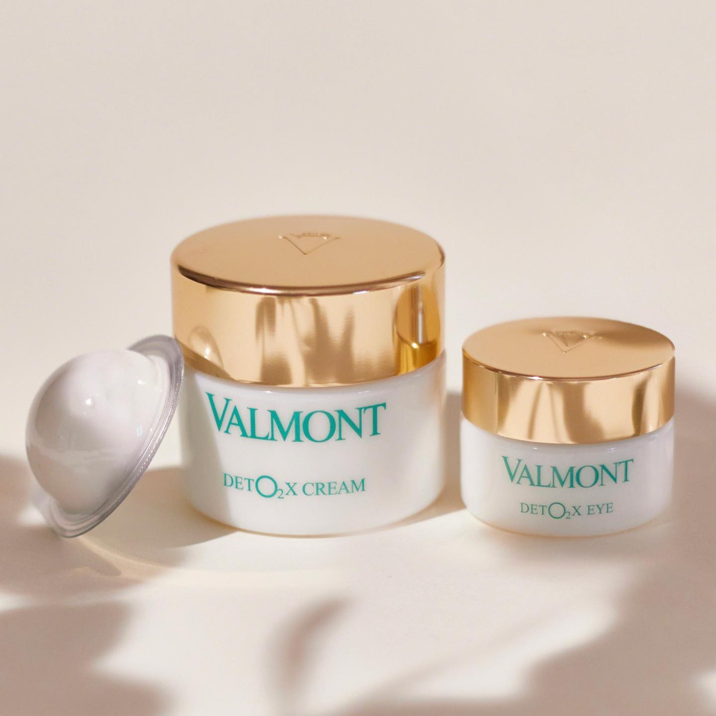 GWP (Up to $212)Dealmoon Exclusive: Valmont April Skincare Event