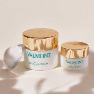 Dealmoon Exclusive: Valmont April Skincare Event