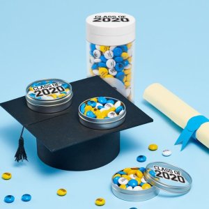 M&M Personalizable Chocolate Gifts on Sale