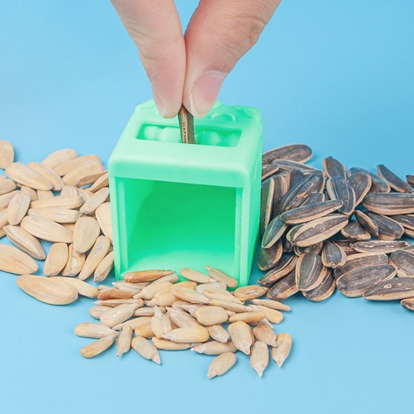 0.37US $ 30% OFF|Melon Seed Peeler Assist Clean Seeds Machine Automatic Melon Shelling Nutcracker Opener Sunflower Seeds Kitchen Gadgets| | - AliExpress