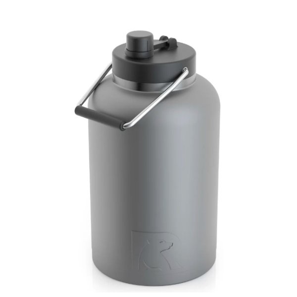 RTIC Double Wall Vacuum Insulated Stainless Steel Jug