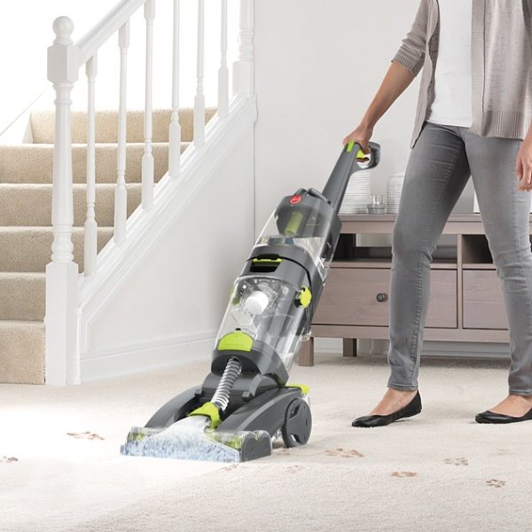 Hoover Pro Clean 宠物版地毯清洗机