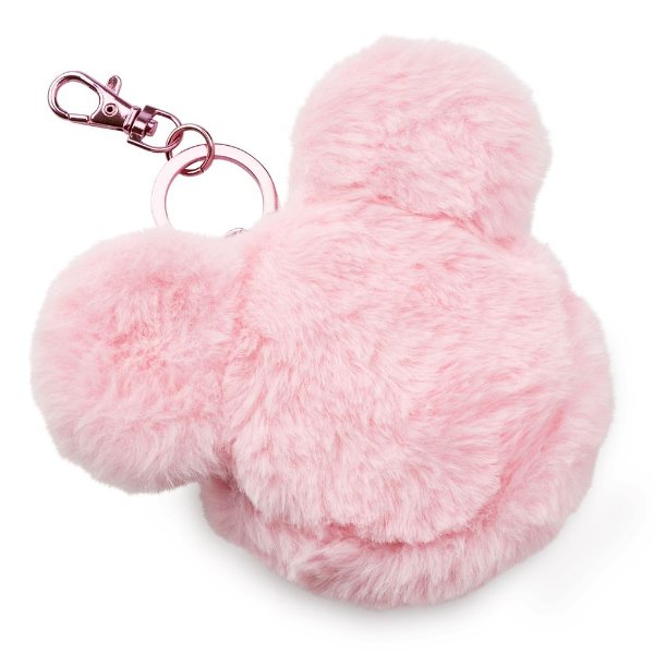 Mickey Mouse Wireless Headphones Case – Piglet Pink | shopDisney