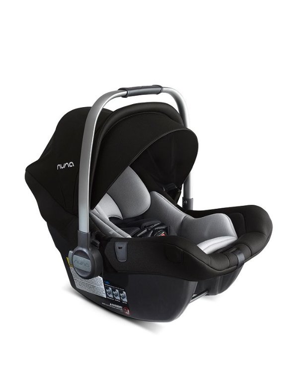 PIPA Lite LX Infant Car Seat & Base