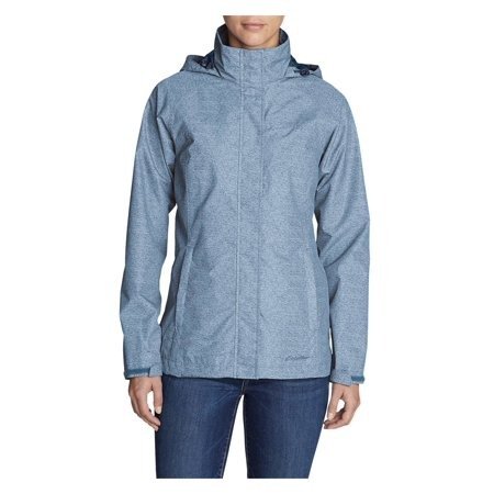 Women's Rainfoil Packable Jacket Petite