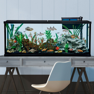 Samengesteld Romanschrijver Iedereen PetSmart Fish Tanks & Aquariums Sale Up to 70% Off - Dealmoon