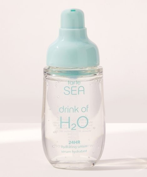 H2O补水精华