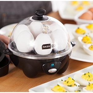 Dash Go Rapid Egg Cooker @ Amazon
