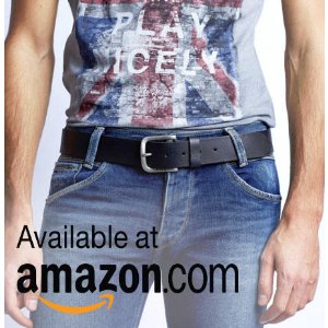 Amazon Men's Belt
