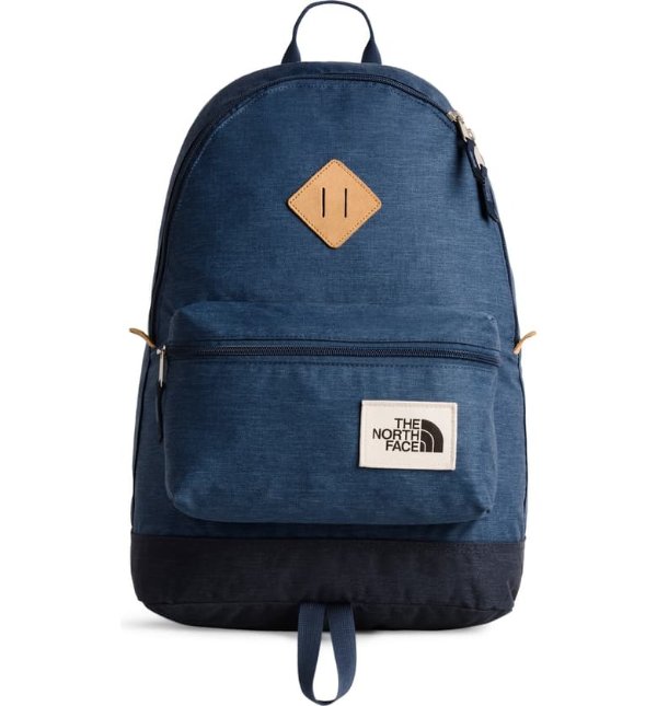 Berkeley Backpack