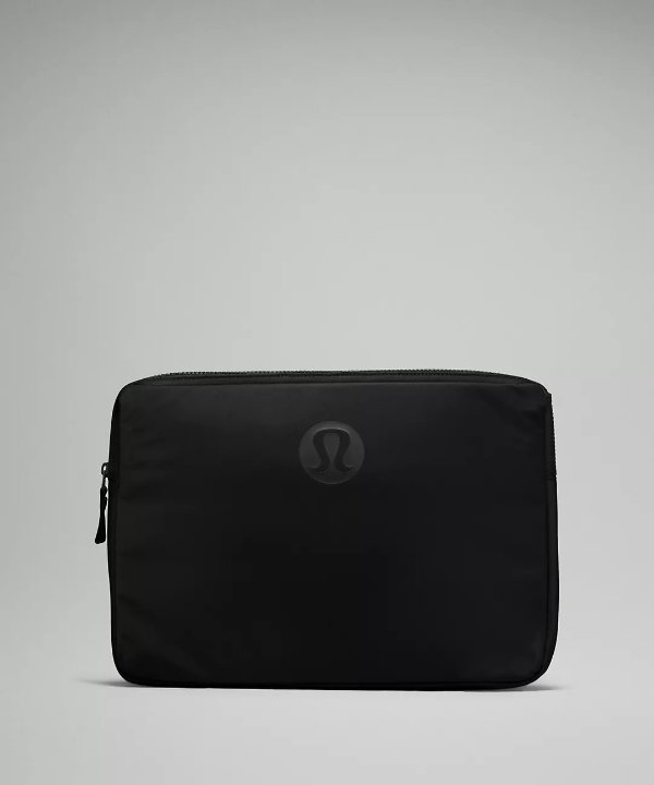 16インチ対応●lululemon ルルレモン●NewCrew PCスリーブケース 16インチ対応○lululemon ルルレモン○NewCrew PCスリーブケース