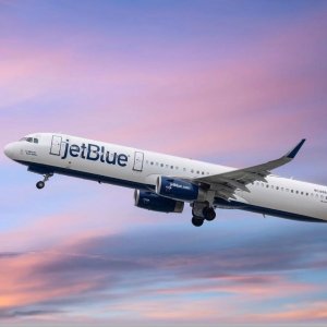 JetBlue 捷蓝航空秋季促销 迈阿密-纽约$59、洛杉矶-维加斯$39