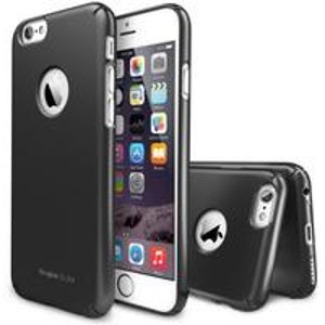 Rearth Ringke Slim Logo Cut Out Case for iPhone 6