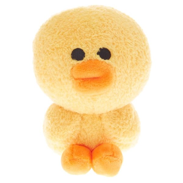 Sally the Chick Plush Toy