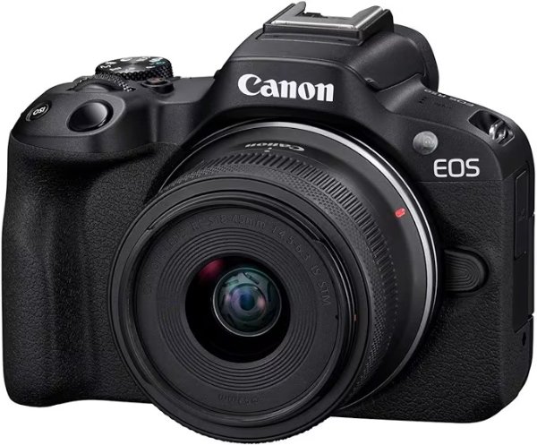 Canon EOS R50 套机