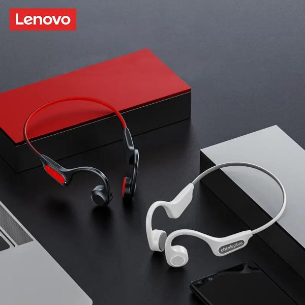 Original Lenovo X3 Pro Sound Isolation Wireless Headset - Electronics - Temu