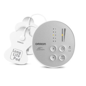 Omron Pocket Pain Pro Tens Unit (PM400)