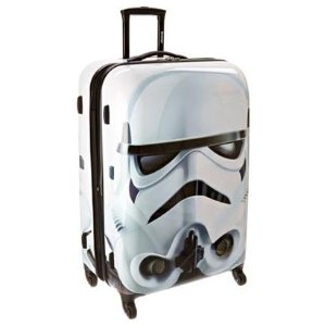 Star Wars backpacks and luggage @ Buydig.com
