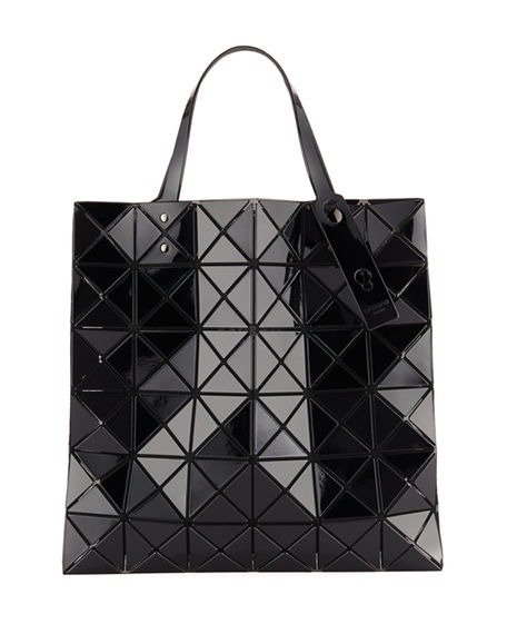 Lucent Lightweight Collapsible Tote Bag