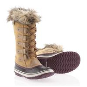 select women's winter boots @ Sorel