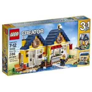 LEGO Creator Beach Hut