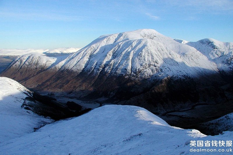 Ben-Nevis-Glen-Nevis-winter-1200-1024x682