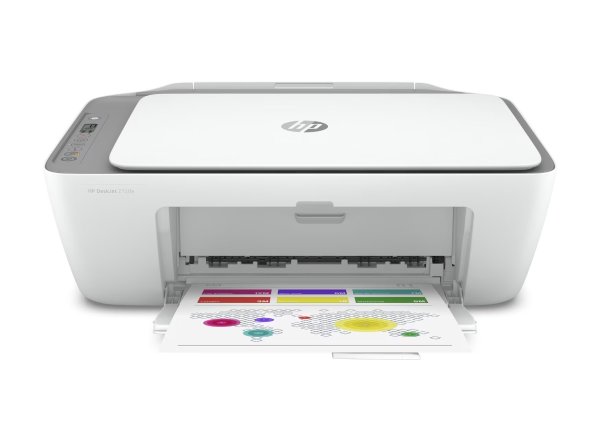 DeskJet 2720e 多合一彩色打印机