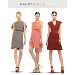 Sitewide + 50% Off Select Styles @ maxstudio.com