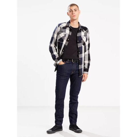 Levi s512™ Slim Taper Fit Men s Jeans