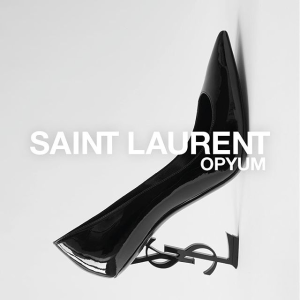 Saint Laurent selected items @ Gilt