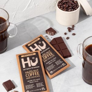 20% offDealmoon Exclusive: Hu Kitchen Healthy Dark Chocolate Promotion