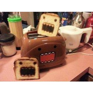 Domo Toaster
