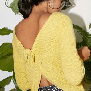 LOFT Women's Sweaters on Sale