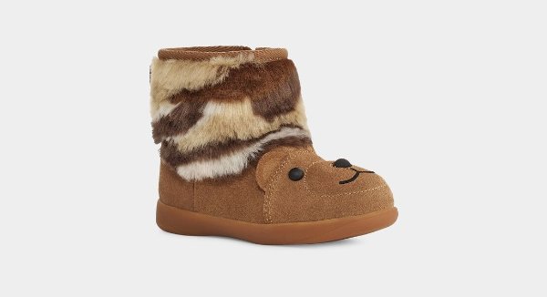 Toddlers' Bear Stuffie Bootie | UGG®