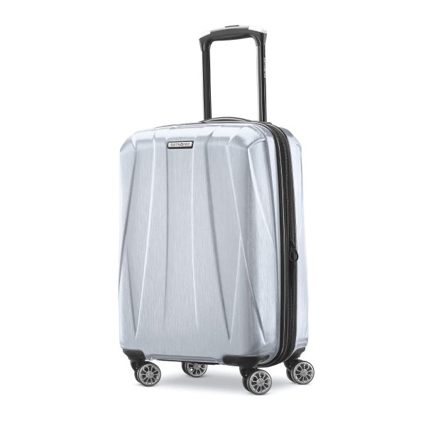 Samsonite Centric 2 Hardside Expandable Luggage with Spinner Wheels